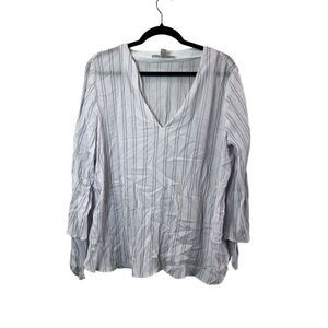Michael Kors lightweight tunic XL